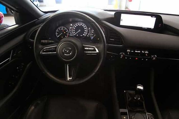 Mazda 3 Lim 5-trg Selection Bose Memory-Sitz 360 Grad