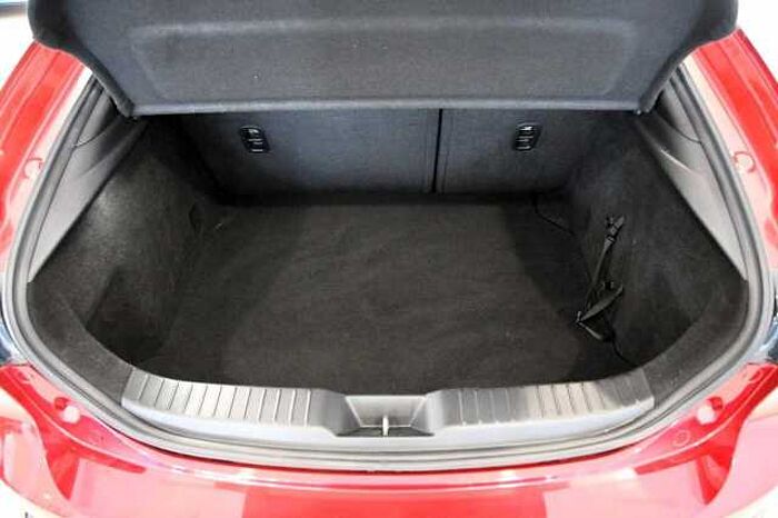 Mazda 3 Lim 5-trg Selection Bose Memory-Sitz 360 Grad