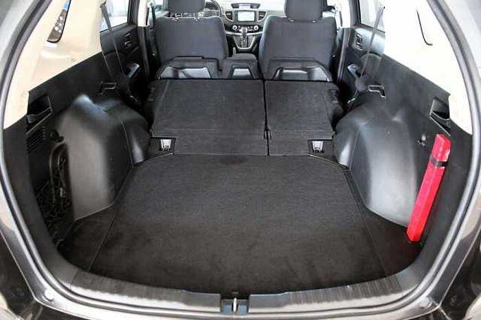 Honda CR-V Elegance 4WD RFK AZV SHZ