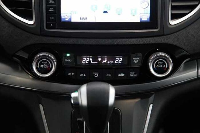 Honda CR-V Elegance 4WD RFK AZV SHZ
