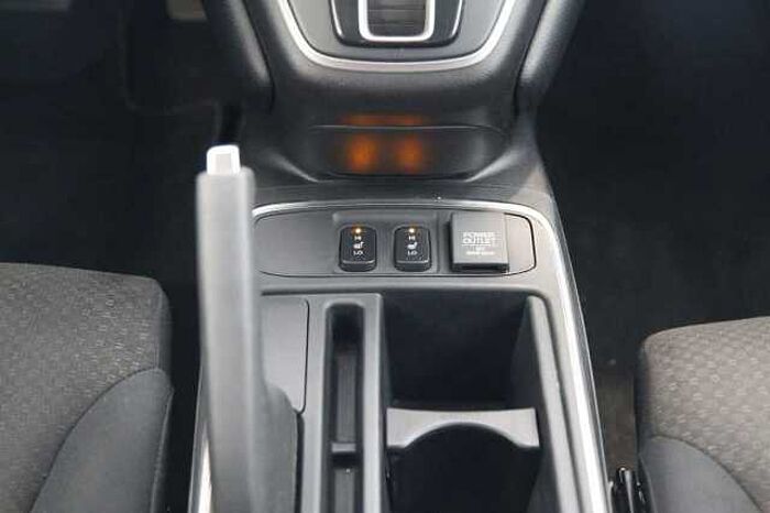 Honda CR-V Elegance 4WD RFK AZV SHZ