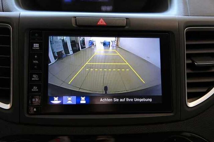 Honda CR-V Elegance 4WD RFK AZV SHZ