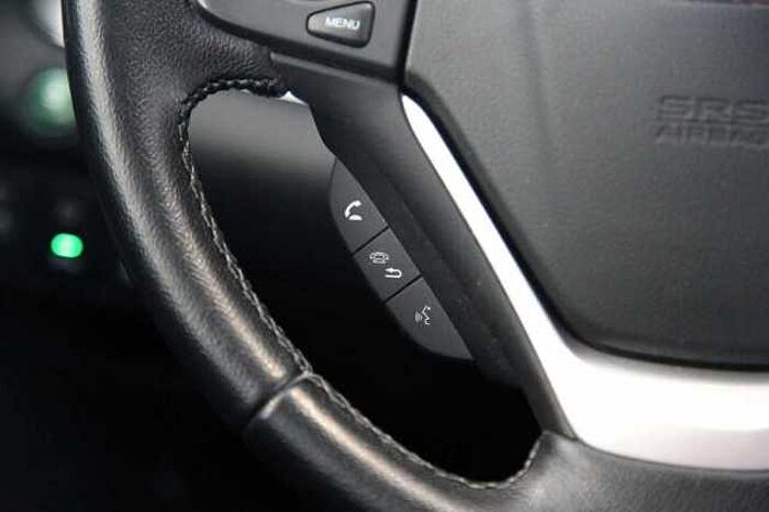 Honda CR-V Elegance 4WD RFK AZV SHZ