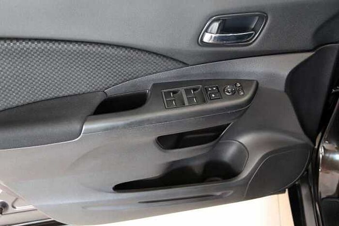 Honda CR-V Elegance 4WD RFK AZV SHZ