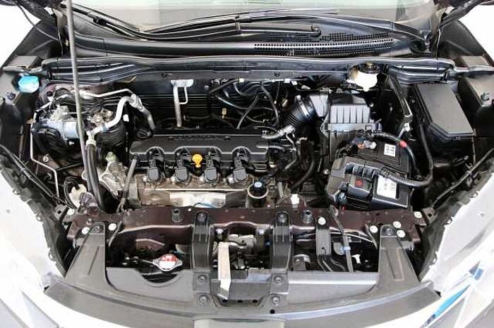Honda CR-V Elegance 4WD RFK AZV SHZ
