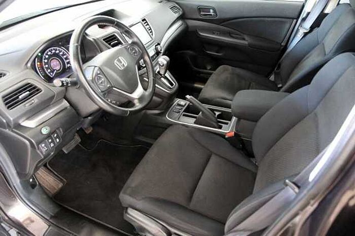 Honda CR-V Elegance 4WD RFK AZV SHZ