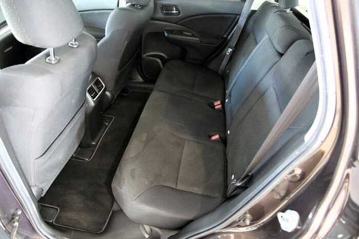 Honda CR-V Elegance 4WD RFK AZV SHZ