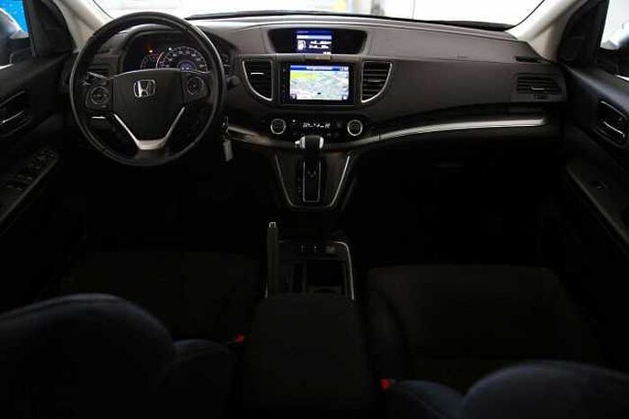 Honda CR-V Elegance 4WD RFK AZV SHZ