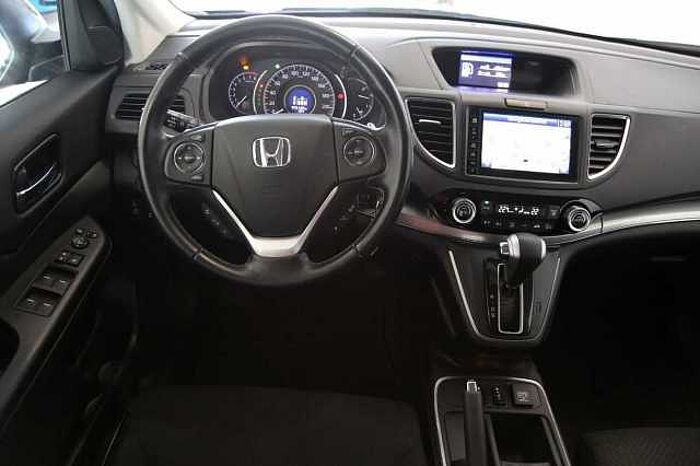 Honda CR-V Elegance 4WD RFK AZV SHZ