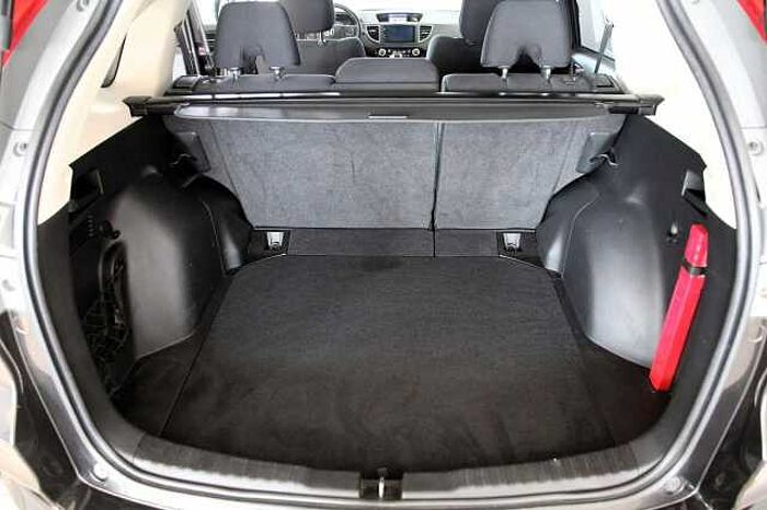 Honda CR-V Elegance 4WD RFK AZV SHZ