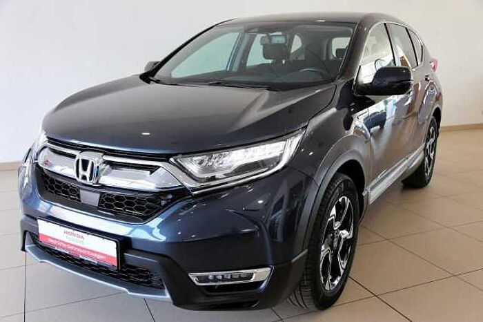 Honda CR-V 2.0 HYBRID 4WD Elegance RFK/AHK/SHZ
