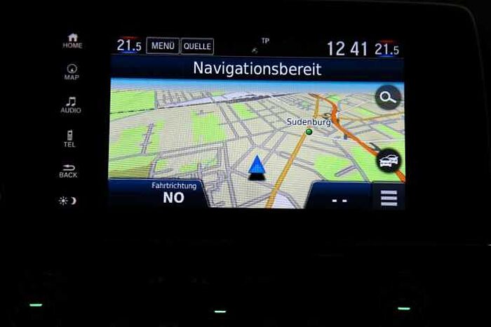 Honda CR-V 2.0 HYBRID 4WD Elegance RFK/AHK/SHZ