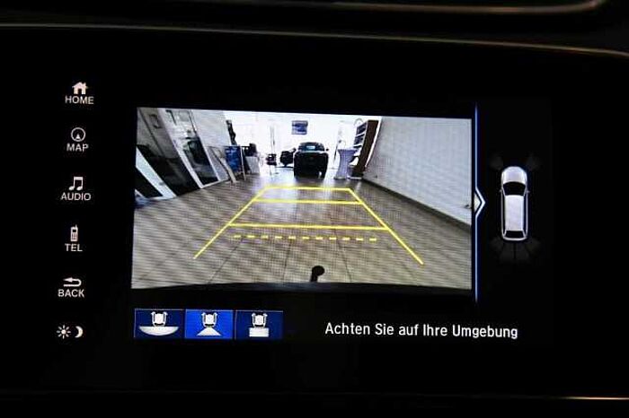 Honda CR-V 2.0 HYBRID 4WD Elegance RFK/AHK/SHZ