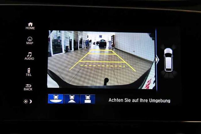 Honda CR-V 2.0 HYBRID 4WD Elegance RFK/AHK/SHZ