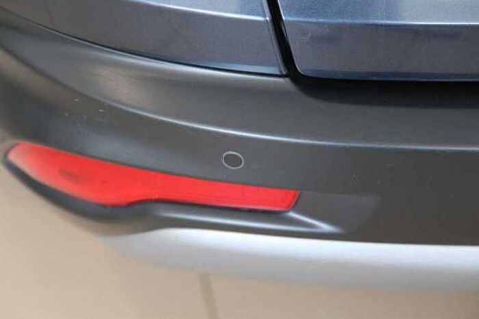 Honda CR-V 2.0 HYBRID 4WD Elegance RFK/AHK/SHZ