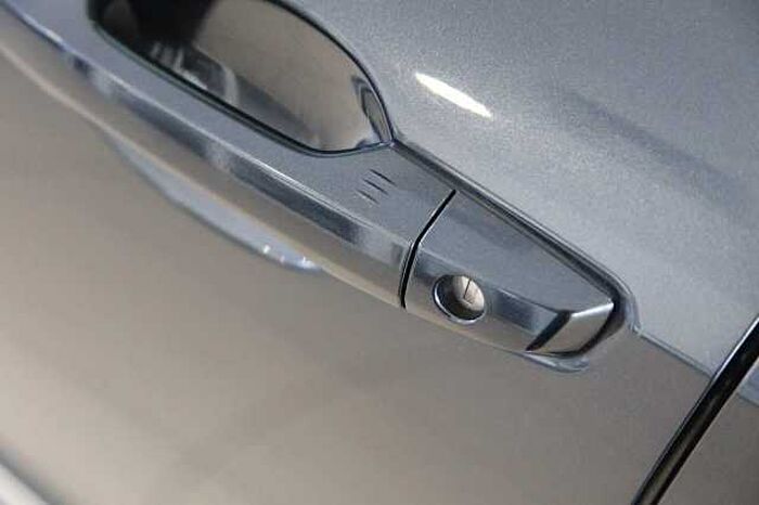 Honda CR-V 2.0 HYBRID 4WD Elegance RFK/AHK/SHZ