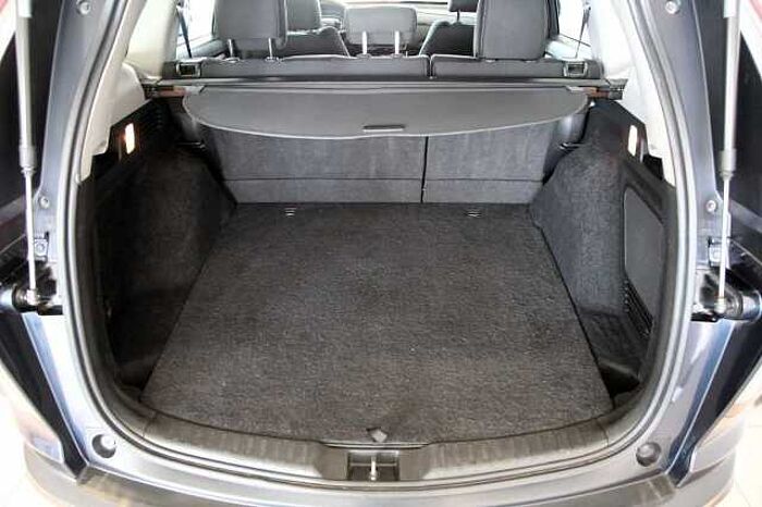 Honda CR-V 2.0 HYBRID 4WD Elegance RFK/AHK/SHZ