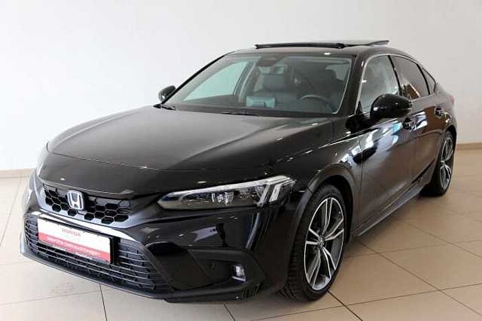 Honda Civic Lim. e:HEV Advance RFK,SHZ,Pano,LHZ,Bose