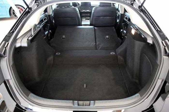 Honda Civic Lim. e:HEV Advance RFK,SHZ,Pano,LHZ,Bose