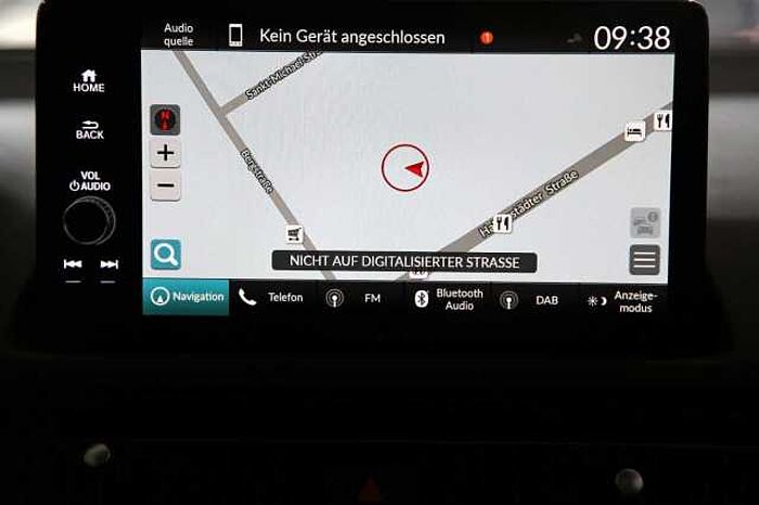 Honda Civic Lim. e:HEV Advance RFK,SHZ,Pano,LHZ,Bose