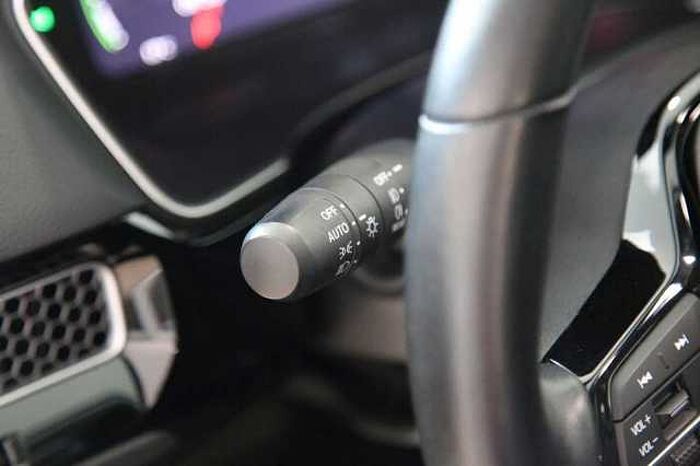 Honda Civic Lim. e:HEV Advance RFK,SHZ,Pano,LHZ,Bose