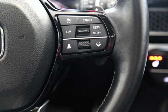 Honda Civic Lim. e:HEV Advance RFK,SHZ,Pano,LHZ,Bose