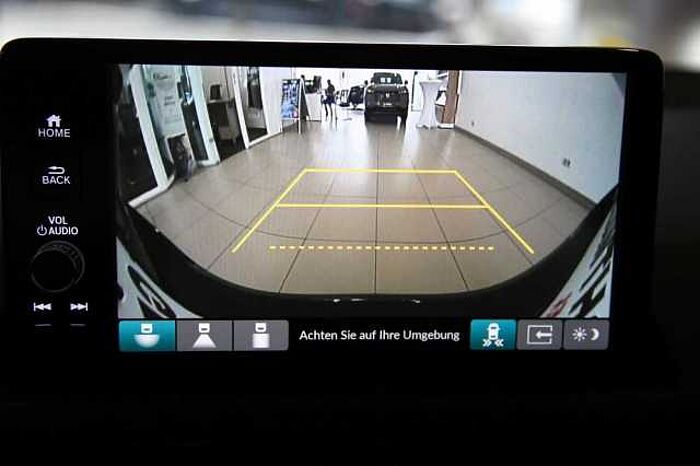 Honda Civic Lim. e:HEV Advance RFK,SHZ,Pano,LHZ,Bose