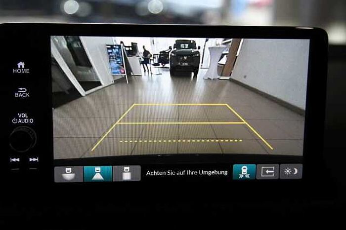 Honda Civic Lim. e:HEV Advance RFK,SHZ,Pano,LHZ,Bose