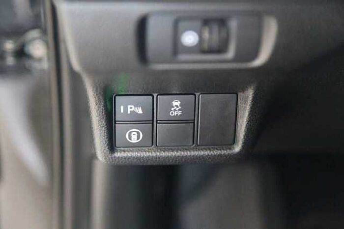 Honda Civic Lim. e:HEV Advance RFK,SHZ,Pano,LHZ,Bose