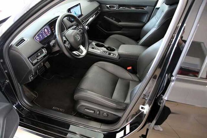 Honda Civic Lim. e:HEV Advance RFK,SHZ,Pano,LHZ,Bose