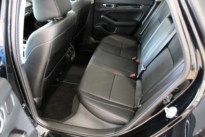 Honda Civic Lim. e:HEV Advance RFK,SHZ,Pano,LHZ,Bose