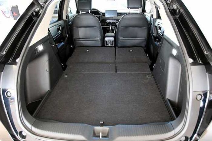 Honda HR-V Advance RFK SHZ NAVI PDC