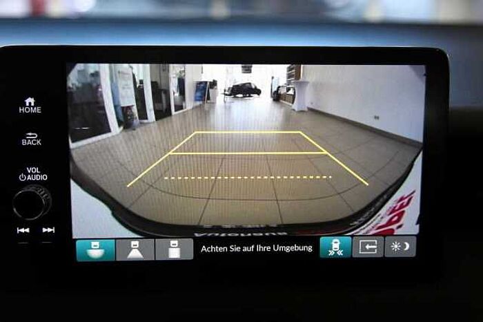 Honda HR-V Advance RFK SHZ NAVI PDC