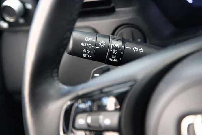 Honda HR-V Advance RFK SHZ NAVI PDC