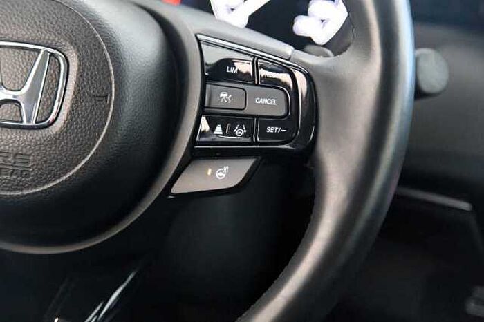 Honda HR-V Advance RFK SHZ NAVI PDC