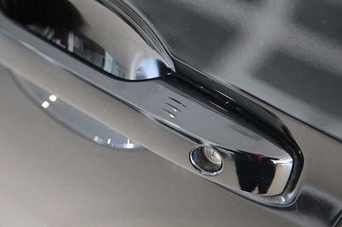 Honda HR-V Advance RFK SHZ NAVI PDC