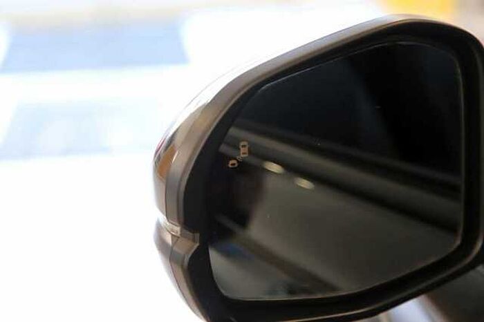 Honda HR-V Advance RFK SHZ NAVI PDC