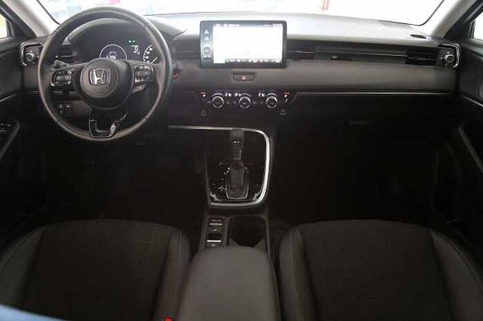 Honda HR-V Advance RFK SHZ NAVI PDC