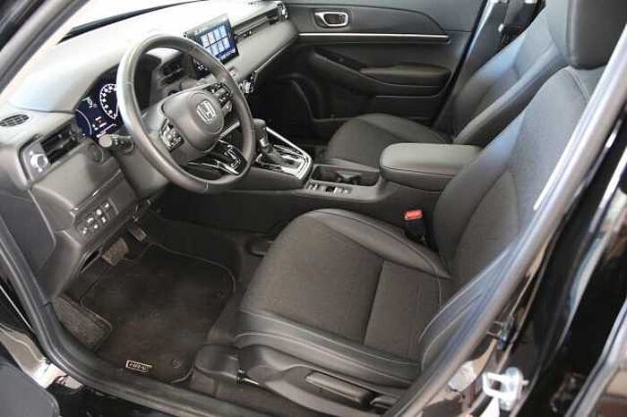 Honda HR-V Advance RFK SHZ NAVI PDC