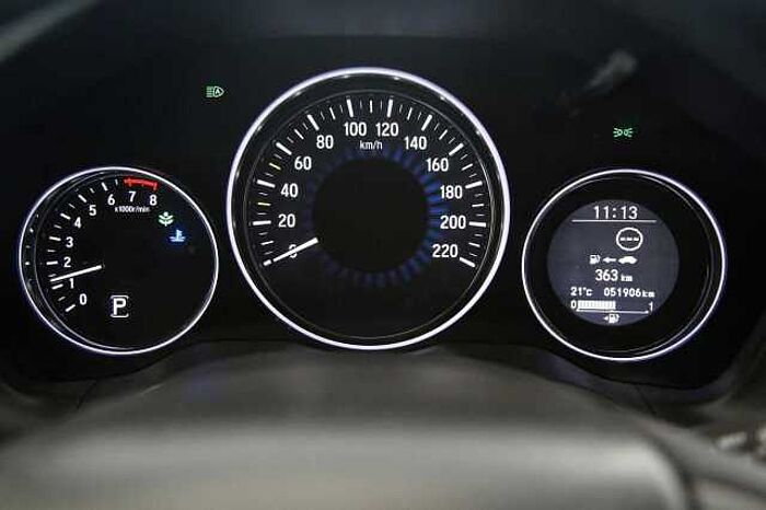 Honda HR-V Executive