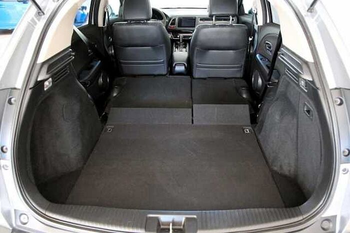 Honda HR-V Executive