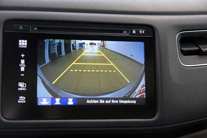 Honda HR-V Executive