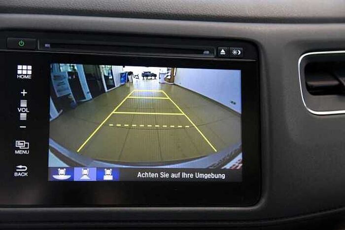 Honda HR-V Executive