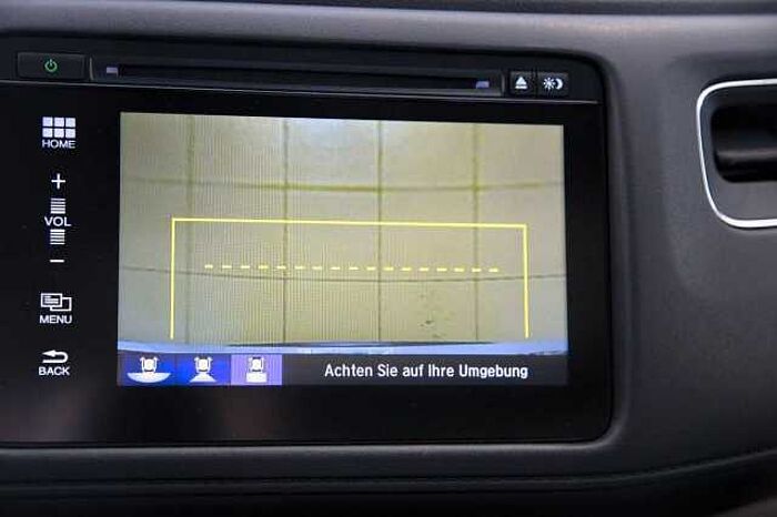 Honda HR-V Executive