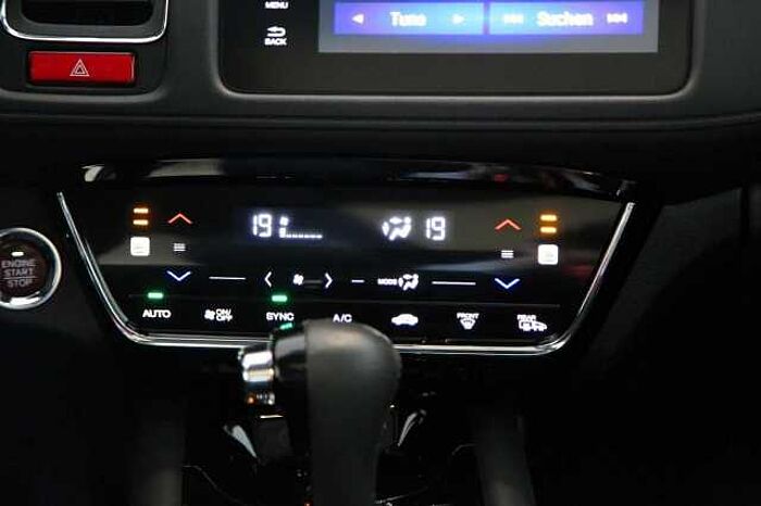 Honda HR-V Executive