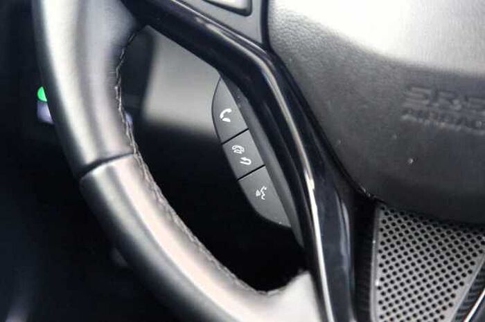 Honda HR-V Executive