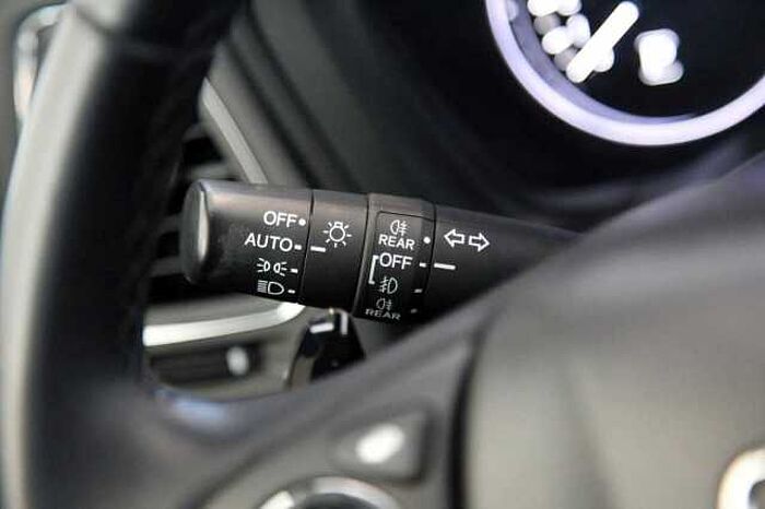 Honda HR-V Executive