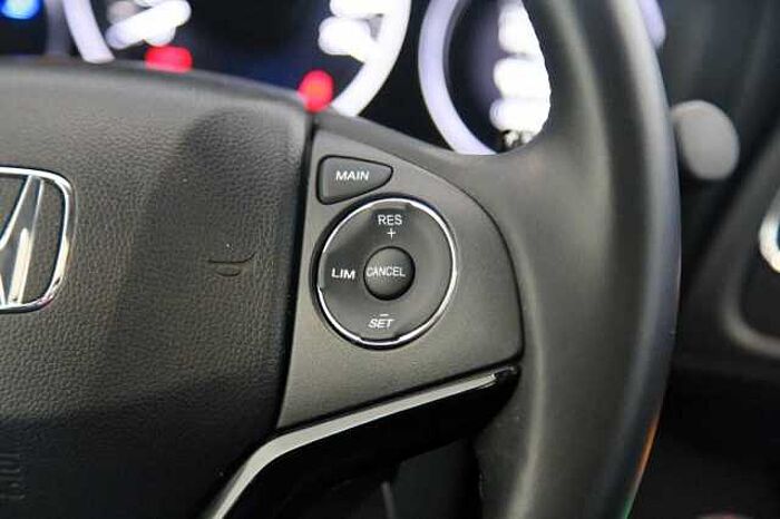 Honda HR-V Executive