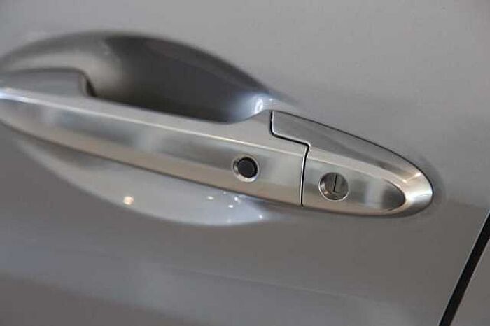 Honda HR-V Executive