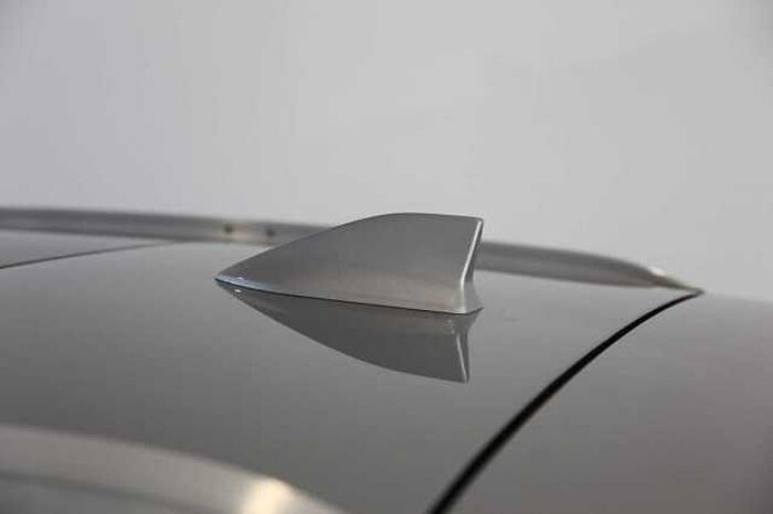 Honda HR-V Executive